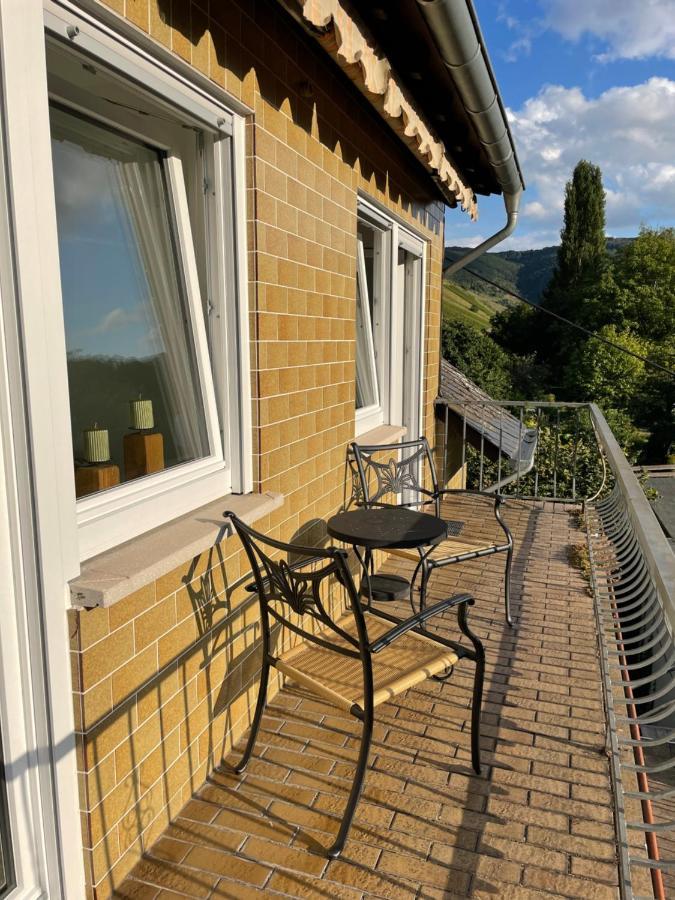 Ferienwohnung „Zur Alten Brauerei“ Mesenich Zewnętrze zdjęcie